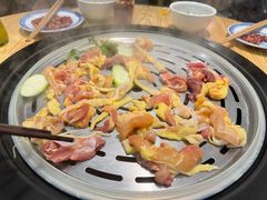 -阿鸡鱼庄·顺德鲜蒸小炒(亚运村店)