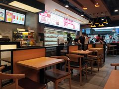 -每味每客·重庆麻辣烫(国泰店)