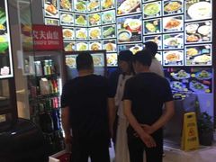 -君霖海鲜私房菜(春柳店)