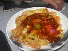 -晓粤·惹味粤菜(凯德乐峰广场店)