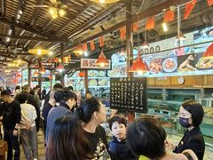 -猪肉婆私房菜(容桂总店)