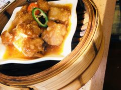 -点都德(华强南店)