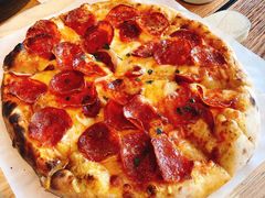 -Mercato莫卡多露台餐厅与酒吧(K11店)