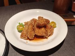 -南里山房·新淮扬菜(徐汇万科店)