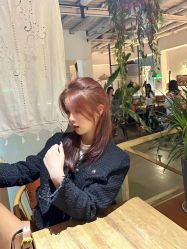 -H·Y HAIR SALON烫发·染发·造型