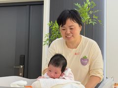 -悦芽照护月嫂+育儿嫂(杭州店)