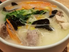 -云海肴·汽锅鸡·云南菜(广安门天虹店)
