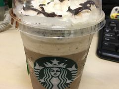 -星巴克(广州正佳广场4层店)