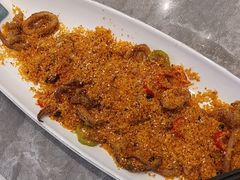 -会宾园·云山宴中餐