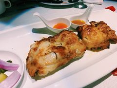 -俄士厨房(万松园店)