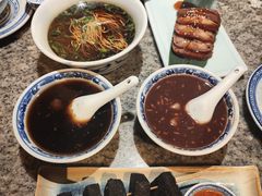 -南京大牌档(苏州中心店)