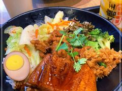 -永和大王(花好园店)