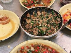 -东排食堂长沙小吃大排档(五一广场店)