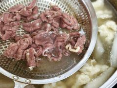 -五洲牛肉美食馆