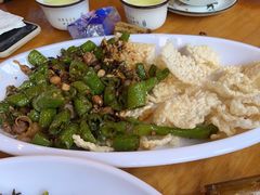 -小厨子私房菜·云南美食店