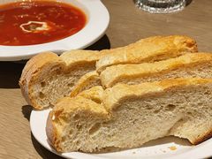 -波特曼西餐厅(中央大街店)