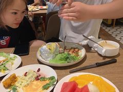 -Sizzler时时乐西餐厅(长楹天街购物中心店)