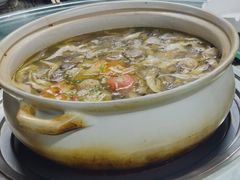 -口袋鸭砂煲火锅(解放路店)