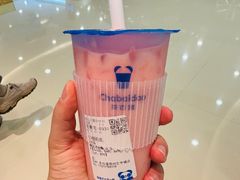 -茶百道(京华城店)