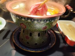 -京悦南门涮羊肉·羊蝎子火锅(田林路店)