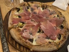 -安立可意大利美食