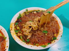 -甘记肥肠粉(马鞍北路店)
