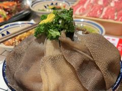 -旧街市鲜货老火锅(大光路店)