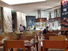 -韵咖啡自助餐厅(天津香格里拉店)