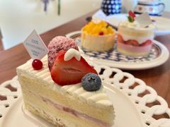 -好利来(梅江永旺店)
