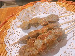 -潮味四季潮汕牛肉火锅(来凤街店)