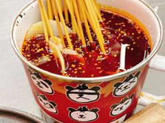 -吃不恼火·江湖菜·小酒馆(日月光田子坊店)