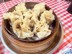 -百年老字号·马家烧麦馆(中街店)