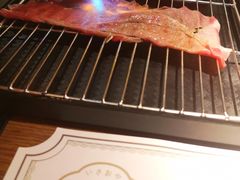 澳洲铺天盖地牛肉寿司-玉川屋·深夜食堂居酒屋(柳巷店)