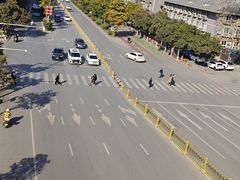 -西安城墙·碑林历史文化景区