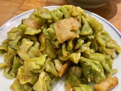 -静一餐厅·湖北菜(前门创始店)