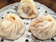 招牌牛肉汤包-奇芳阁·百年清真南京菜(夫子庙店)