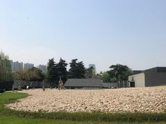 -侵华日军南京大屠杀遇难同胞纪念馆