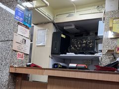 -百福麵家(新馬路店)