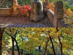 -云峰山自然风景区