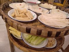 -有拈头成都市井火锅(南中环店)