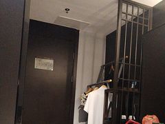-铂尔登智慧酒店(南山西丽地铁站店)