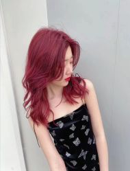 -BHG Hair Salon
