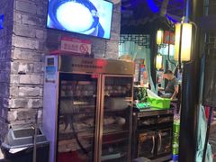 -红蜡烛-养生粥-津鲁菜(中山路店)