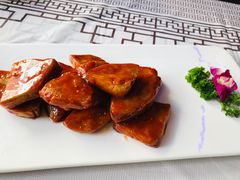 -尚岛私房菜(西方巷店)