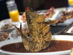 -老牌坊鲁菜名店(宽厚里店)