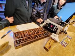 -穆斯林饭庄(明德南街店)