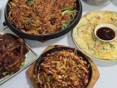 -妈妈手(山大总店)