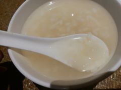 醪糟汤圆-渝信川菜(西单店)