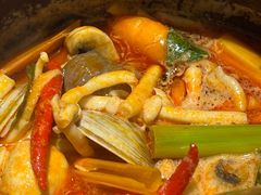 -KingThaia金泰兰(滨江天街店)