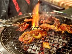 -金刚山(学府路店)